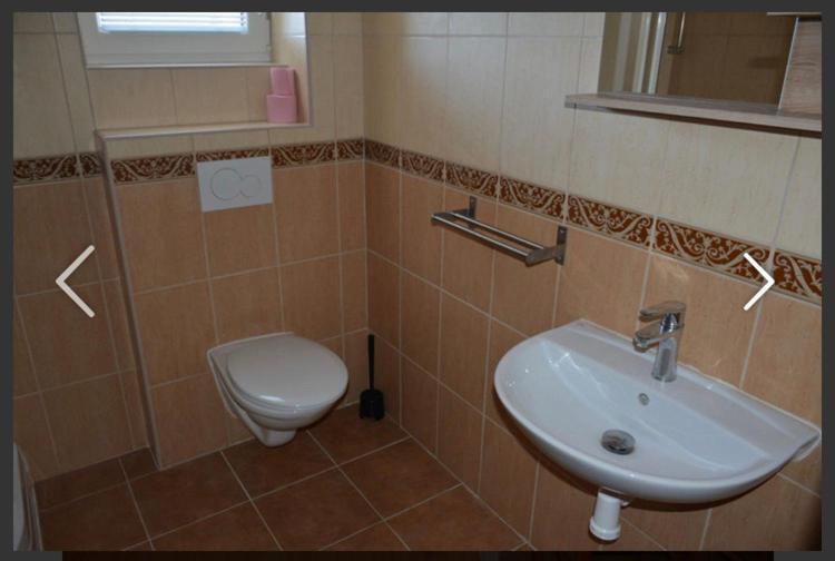 Apartmany Maruska Rokytnice nad Jizerou Exterior photo